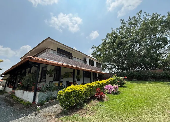 Finca Hotel Cerritos Plaza