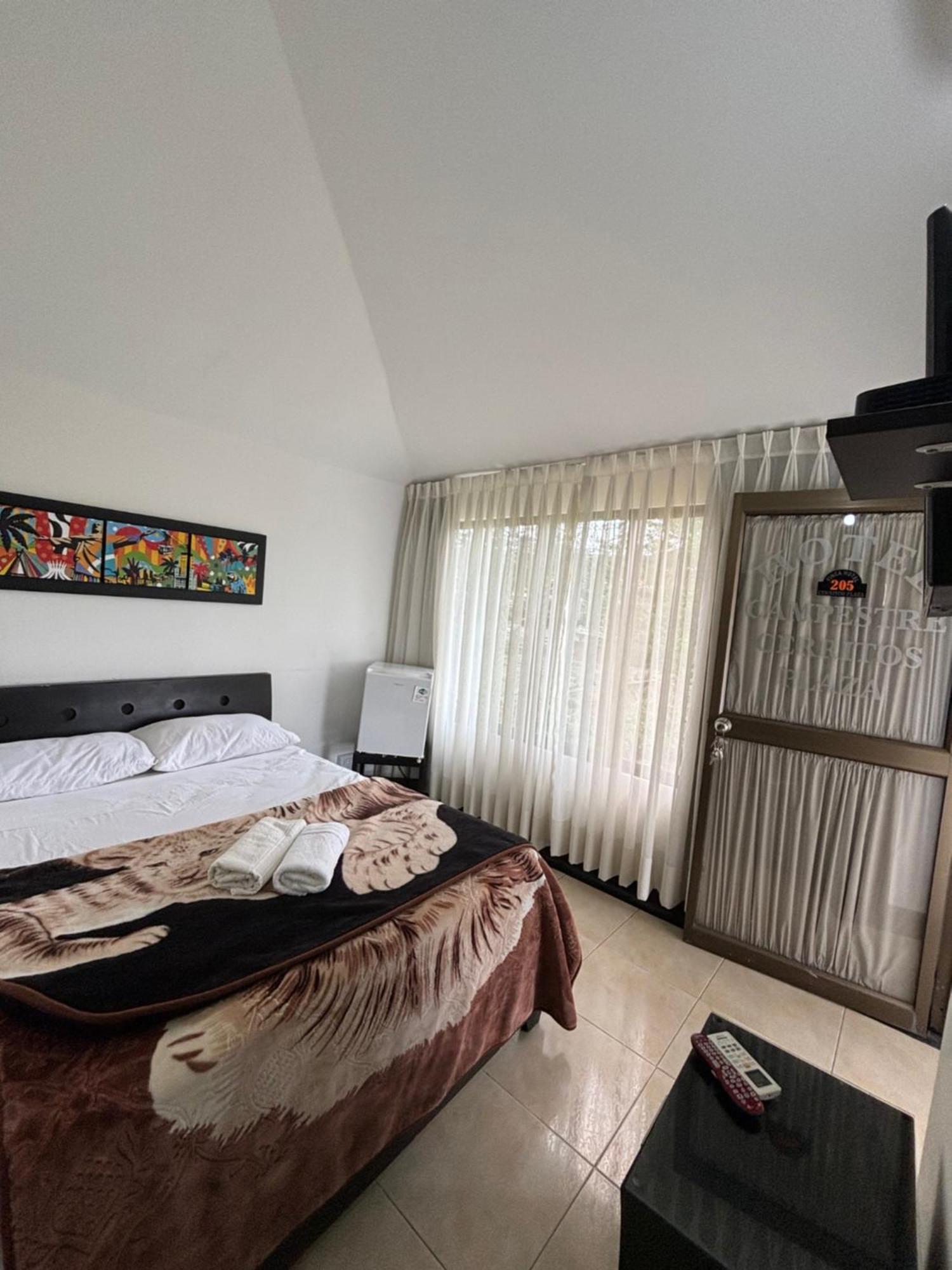 Plaza Hotel Cerritos