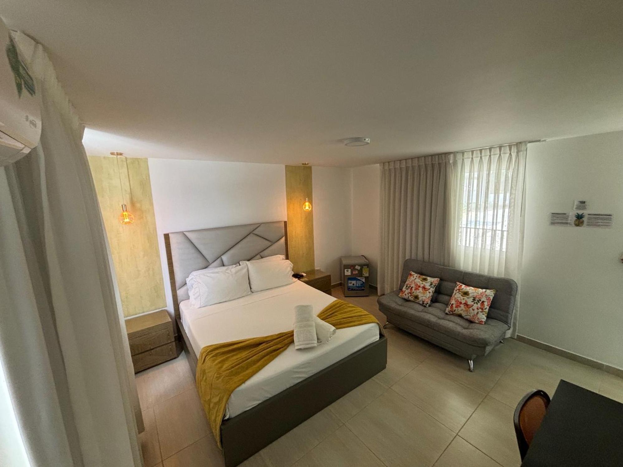 Plaza Hotel