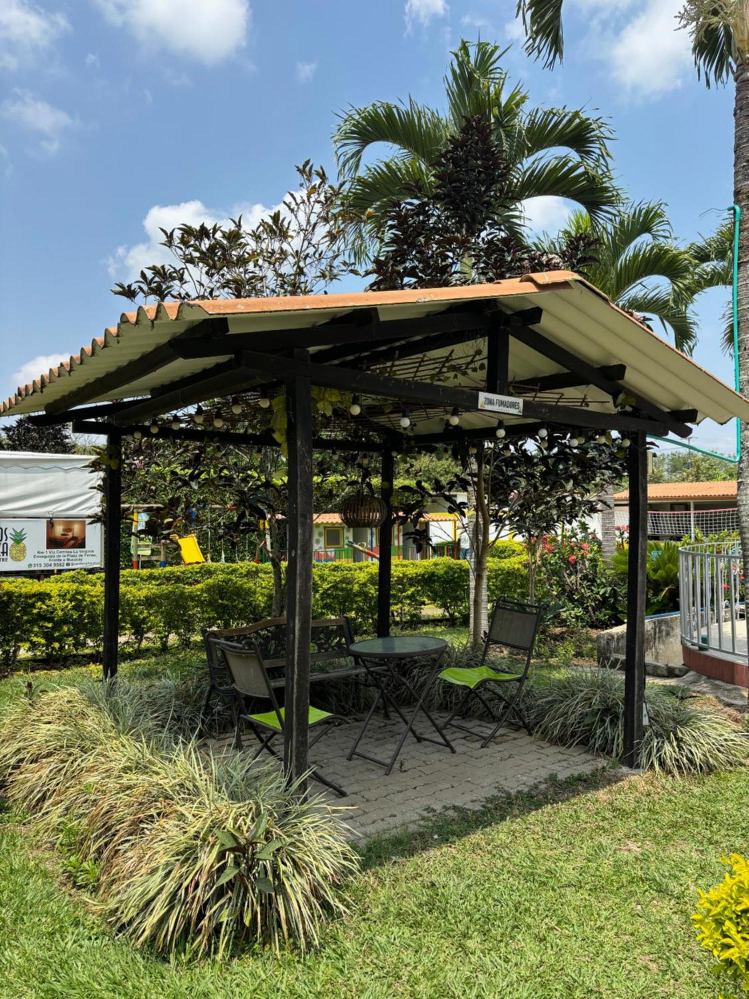 Plaza *